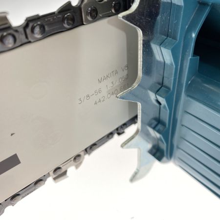  MAKITA マキタ エンジン式チェンソー MEA3502L グリーン 400mmガイドバー 排気量35mL