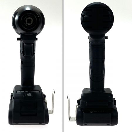  DCM ディーシーエム 充電式ブラシレスインパクトドリルドライバー BP-1815D スターターキッド