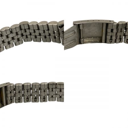  SEIKO セイコー 5 ファイブ デイデイト 裏スケ 自動巻き 腕時計 7S26-0500