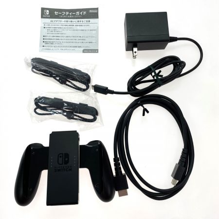  Nintendo ニンテンドウ Nintendo Switch 有機ELモデル ホワイト 中古品