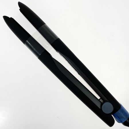  Panasonic パナソニック ストレートアイロン ナノケア EH-HS0J ブラック