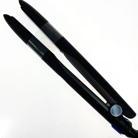  Panasonic パナソニック ストレートアイロン ナノケア EH-HS0J ブラック