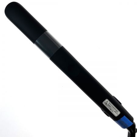  Panasonic パナソニック ストレートアイロン ナノケア EH-HS0J ブラック