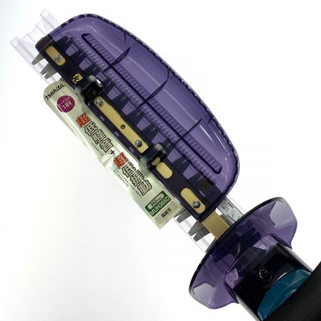  MAKITA マキタ 18V 充電式生垣バリカン 360mm MUH365D 未使用