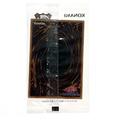   遊戯王 ブラック・マジシャン 青眼の白龍 TD01-JP001 TD02-JP001 2枚セット トレカ 封筒付き未開封