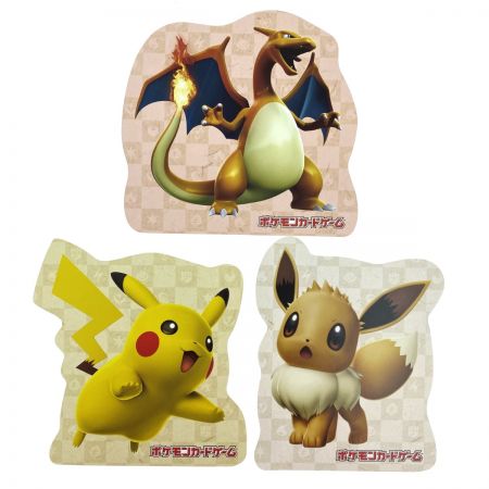   ポケモンカード 切手BOX プロモカード欠品