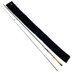 ## Abu Garcia アブガルシア トラウティンマーキス ノーザンカスタム TMNS-104ML-TKR Cランク