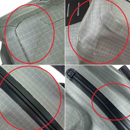  SIMMS ドライクリークZ スリングパック Steel