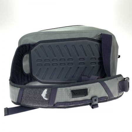  SIMMS ドライクリークZ スリングパック Steel