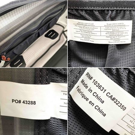  SIMMS ドライクリークZ スリングパック Steel