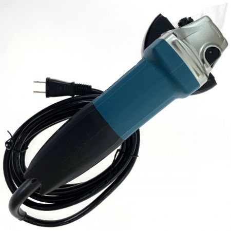  MAKITA マキタ 100mm ディスクグラインダ GA4033 高トルク・低速型・ブレーキ付 100v コード式