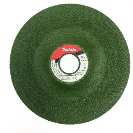  MAKITA マキタ 100mm ディスクグラインダ GA4033 高トルク・低速型・ブレーキ付 100v コード式