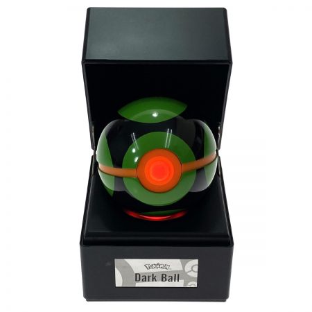   ポケモン ダークボール レプリカ Dark Ball Replica