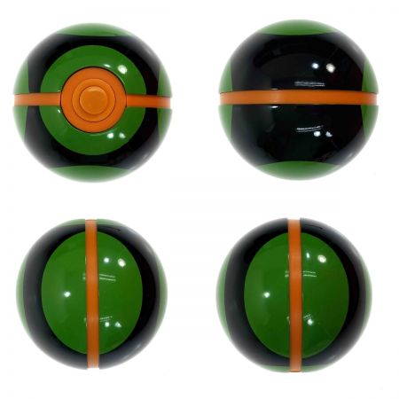   ポケモン ダークボール レプリカ Dark Ball Replica
