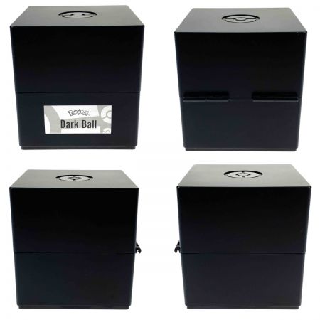   ポケモン ダークボール レプリカ Dark Ball Replica