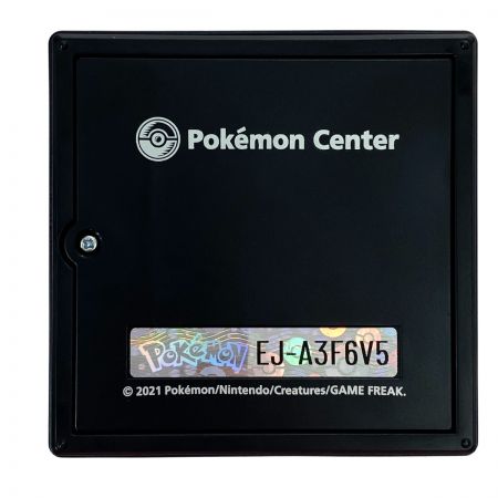   ポケモン ダークボール レプリカ Dark Ball Replica