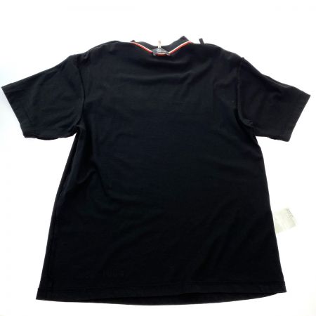  MONCLER GRENOBLE モンクレールグルノーブル Tシャツ H20978C00005 ブラック Sサイズ