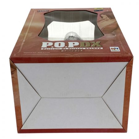  Megahouse Corporation メガハウス P.O.P DX ExcellentModel ボア・ハンコック ワンピース フィギュア 未開封