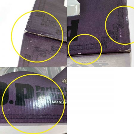  メガハウス P.O.P ニコ・ロビン ストロングエディション ワンピース フィギュア 未開封 箱ダメージ有