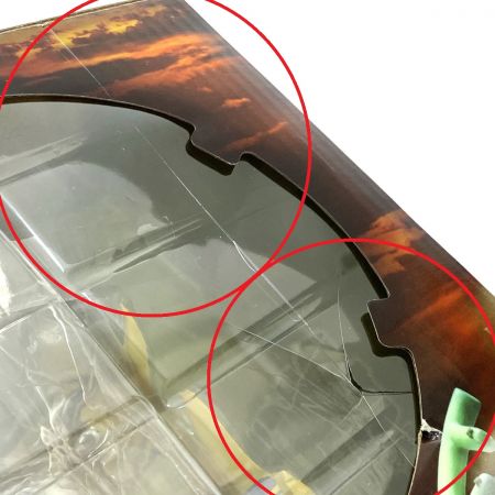  Megahouse Corporation メガハウス P.O.P そげキング ワンピース フィギュア 未開封 箱ダメージ有