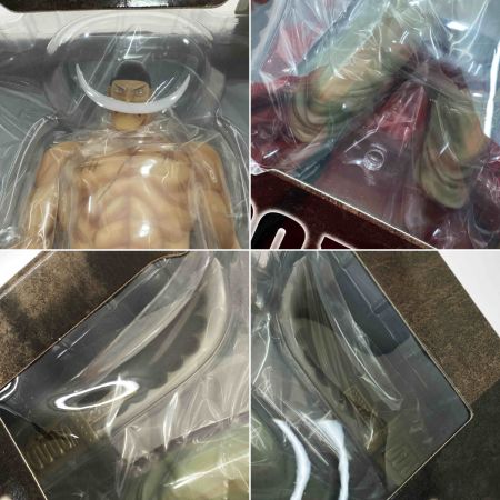  Megahouse Corporation メガハウス P.O.P DX 白ひげ エドワード・ニューゲート ワンピース フィギュア 未開封