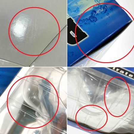  Megahouse Corporation メガハウス P.O.P DX ジンベエ ワンピース フィギュア 未開封 箱ダメージ有