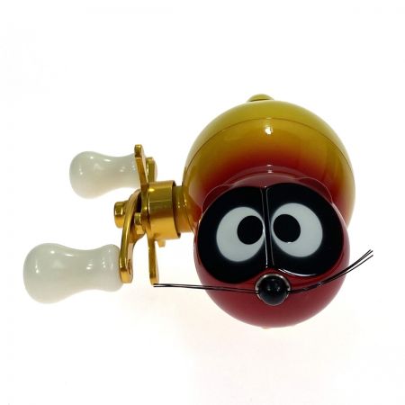  ZEAL スピンキャストリール アライくん RS 箱付