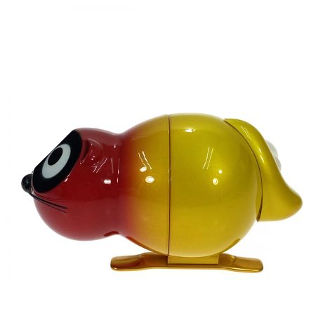  ZEAL スピンキャストリール アライくん RS 箱付