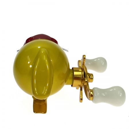  ZEAL スピンキャストリール アライくん RS 箱付