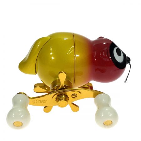  ZEAL スピンキャストリール アライくん RS 箱付