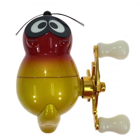  ZEAL スピンキャストリール アライくん RS 箱付