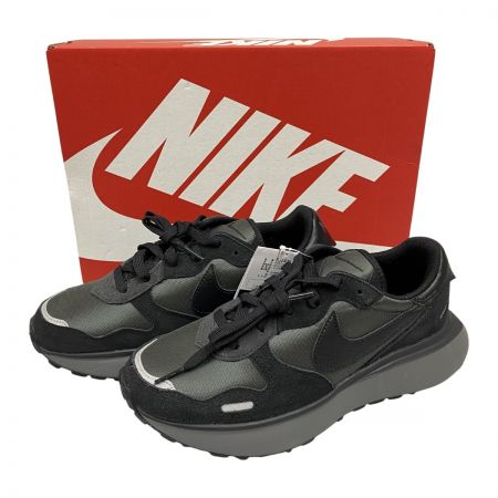  NIKE ナイキ W NIKE PHOENIX WAFFLE ウィメンズ ナイキ フェニックス ワッフル スニーカー 25cm FJ1409-001