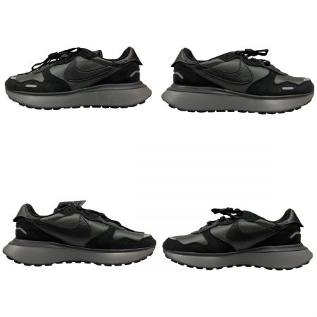  NIKE ナイキ W NIKE PHOENIX WAFFLE ウィメンズ ナイキ フェニックス ワッフル スニーカー 25cm FJ1409-001