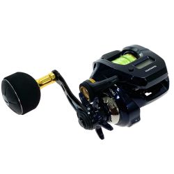 ## SHIMANO シマノ 19グラップラーCT 150XG 右ハンドル CT150XG Bランク