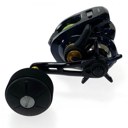  SHIMANO シマノ 19グラップラーCT 150XG 右ハンドル CT150XG