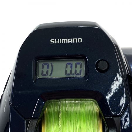  SHIMANO シマノ 19グラップラーCT 150XG 右ハンドル CT150XG