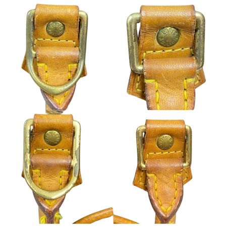  LOUIS VUITTON ルイヴィトン モノグラム エリプスPM ハンドバッグ ジャンク品 M51127 ブラウン