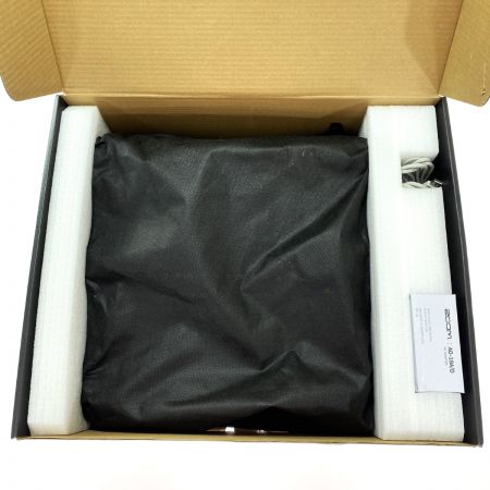  ZOOM ズーム LiveTrak L-20 デジタルミキサー