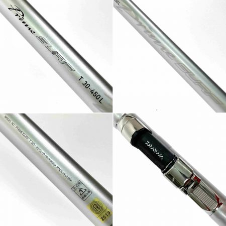  DAIWA ダイワ プライムサーフ PRIMESURF T30-450L-W 05268653