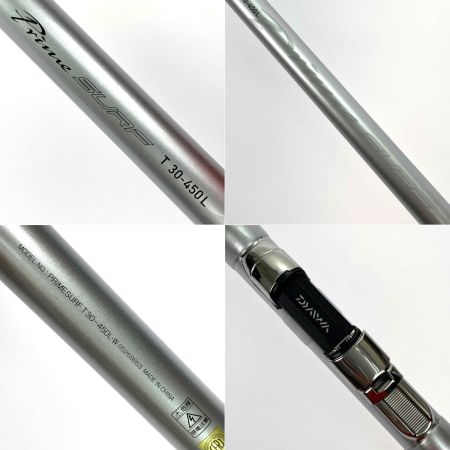  DAIWA ダイワ プライムサーフ PRIMESURF T30-450L-W