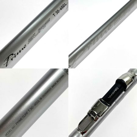  DAIWA ダイワ プライムサーフ PRIMESURF T30-450L-W 05268653