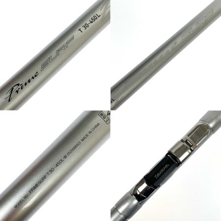  DAIWA ダイワ プライムサーフ PRIMESURF T30-450L-W 05268653