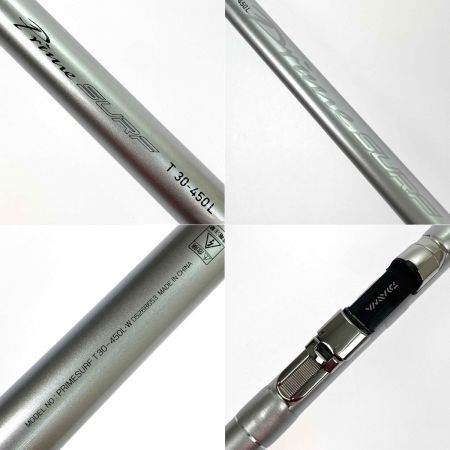  DAIWA ダイワ プライムサーフ PRIMESURF T30-450L-W 05268653