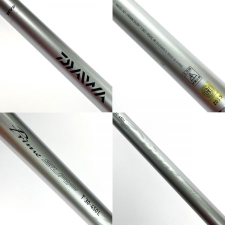  DAIWA ダイワ プライムサーフ PRIMESURF T30-450L-W 05268653