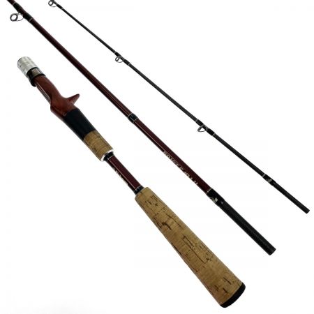  Fishman フィッシュマン ブリスト BRIST ブリスト 5.10LH キズ有り