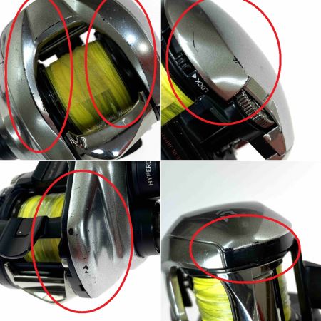  DAIWA ダイワ 21 ジリオン SV TW 1000XHL 左巻き 21 ジリオン SV TW 1000XHL