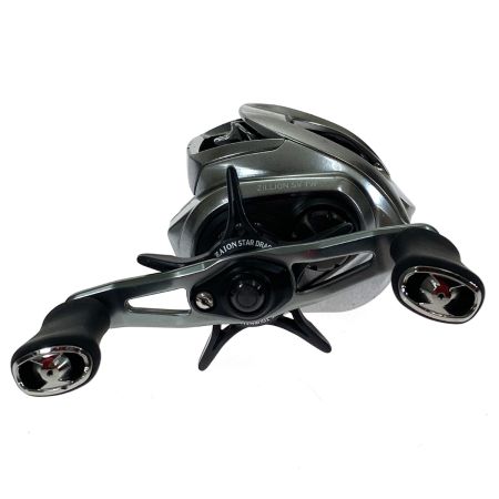  DAIWA ダイワ 21 ジリオン SV TW 1000XHL 左巻き 21 ジリオン SV TW 1000XHL