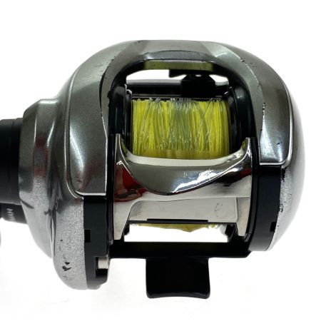  DAIWA ダイワ 21 ジリオン SV TW 1000XHL 左巻き 21 ジリオン SV TW 1000XHL
