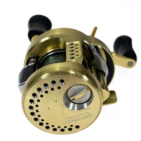  SHIMANO シマノ 15 カルカッタコンクエスト 101HG LEFT 15カルカッタコンクエスト101HG