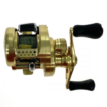  SHIMANO シマノ 15 カルカッタコンクエスト 101HG LEFT 15カルカッタコンクエスト101HG